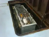 Kapal kerja kanggo didol