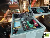 Towboat kanggo didol