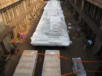 Pembawa akeh kanggo didol