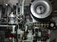 Kapal patroli kanggo didol