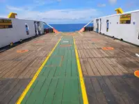 Towboat kanggo didol