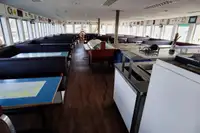 Kapal motor kanggo didol