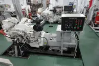 kapal RORO kanggo didol