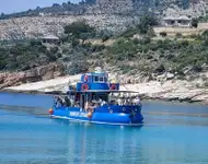 kapal selam kanggo didol