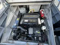 Kapal patroli kanggo didol