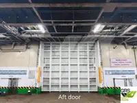 kapal RORO kanggo didol