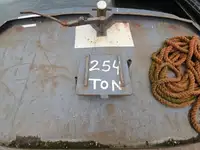 Tongkang kanggo didol