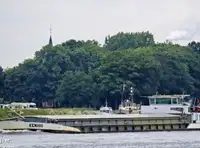 Pembawa akeh kanggo didol