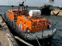 Kapal prau kanggo didol