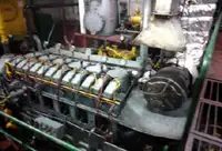 kapal RORO kanggo didol