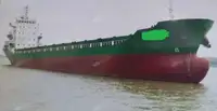Kapal kontainer kanggo didol