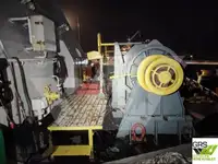 Towboat kanggo didol