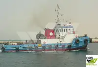 Towboat kanggo didol