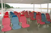 Katamaran kanggo didol