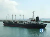 Kapal reefer kanggo didol