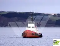 Towboat kanggo didol