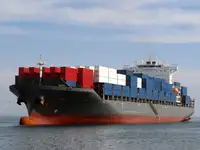 Kapal reefer kanggo didol