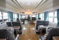 Pilot boat kanggo didol