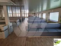 kapal RORO kanggo didol