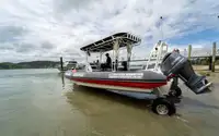 amfibi kanggo didol