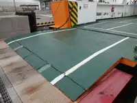 kapal RORO kanggo didol