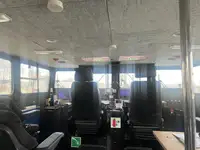 Katamaran kanggo didol