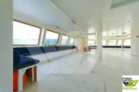 Kapal motor kanggo didol