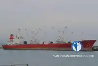 Kapal reefer kanggo didol