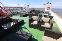 Kapal motor kanggo didol