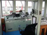 Towboat kanggo didol