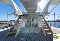 Kapal motor kanggo didol