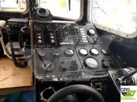 Kapal kerja kanggo didol