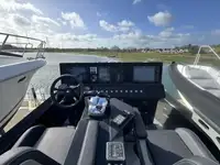 Perahu inflatable kaku kanggo didol