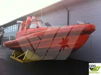 Kapal kerja kanggo didol