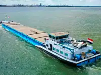 Tongkang kanggo didol