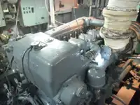 Kapal patroli kanggo didol