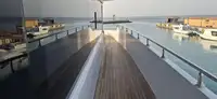 kapal pesiar kanggo didol