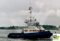 Towboat kanggo didol