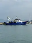 Fishing Trawler kanggo didol