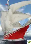 kapal pesiar kanggo didol