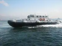 Towboat kanggo didol