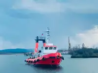 Towboat kanggo didol