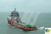 Kapal pasokan kanggo didol