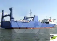 kapal RORO kanggo didol