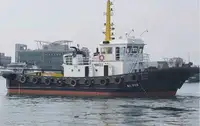 Towboat kanggo didol