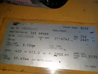 Kapal kerja kanggo didol