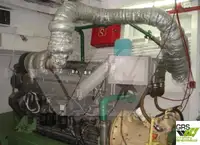 Kapal pasokan kanggo didol