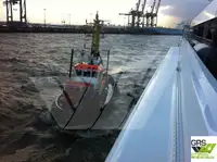 Towboat kanggo didol