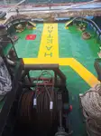 Towboat kanggo didol