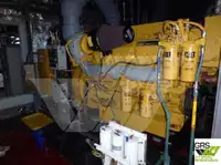 Tongkang kanggo didol